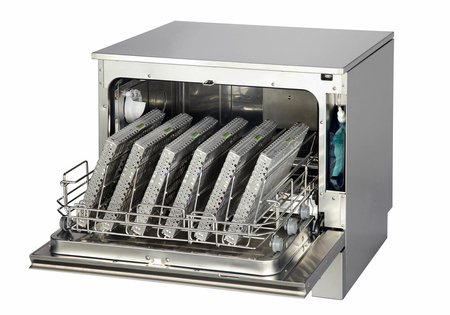 Myjnia termodezynfektor HYDRIM C61WD G4 zestaw PRO