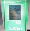 Wyświetlacz dotykowy LCD HYDRIM C51/M2 do myjni-dezynfektorów SciCan, oryginalny panel sterowania 01-109785S