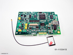 Kontroler wyświetlacza WiFi (old) do myjni Hydrim C61 WD G4 SciCan, oryginalny, z anteną, kod 01-115341S