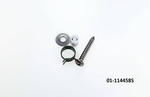 Wkład zaworu zwrotnego do myjni dezynfektora HYDRIM M2, HYDRIM C61 SCICAN 01-114458S