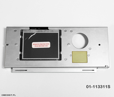 Dotykowy wyświetlacz LCD do myjni-dezynfektora HYDRIM C61wd G4, oryginalny, SCICAN, kod 01-113311S