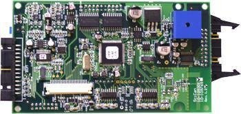 Kontroler przekaźników wyświetlacza HYDRIM M2 Logic Board SciCan 01-110378S do myjni dezynfektora