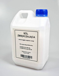 Sól zmiękczająca do myjni-dezynfektorów HYDRIM 2 kg SCICAN – ochrona przed kamieniem, profesjonalna jakość