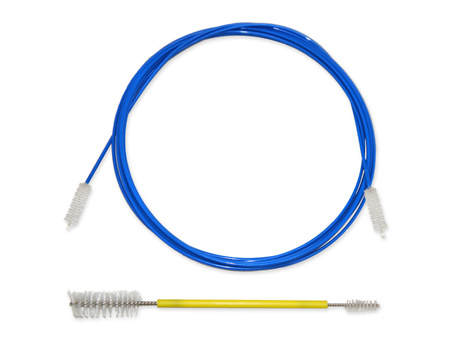 Steris IL.09356: Zestaw Szczotek do Endoskopów (Kanały i Zawory)