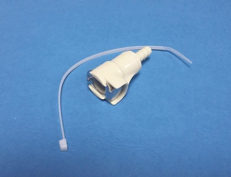 Szybkozłączka podłączeniowa płynu HIP C51 Quick Connect Female J do myjni-dezynfektora HYDRIM C51wd SciCan 01-108030S