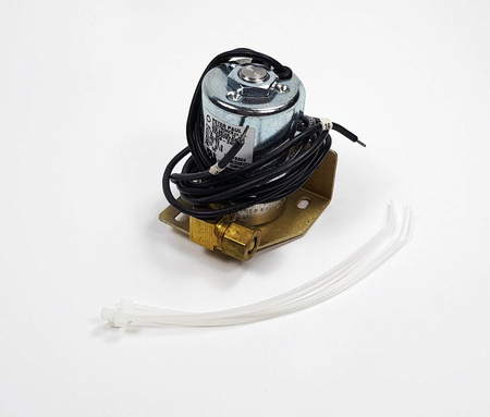 Elektrozawór komory Valve 2 do autoklawu STATIM 7000, oryginalny solenoid SCICAN Ltd., kod 01-110527S