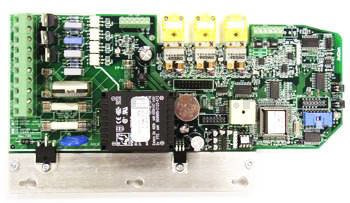 Płyta główna STATIM 7000 do autoklawu SCICAN | Oryginalna PCB 7000S (01-110481S) | Profesjonalny serwis