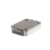 Kontener do sterylizacji narzędzi 15K MELAG, 18x12x4,5 cm, 100 filtrów, zgodny z EN 868-8, SteriHero
