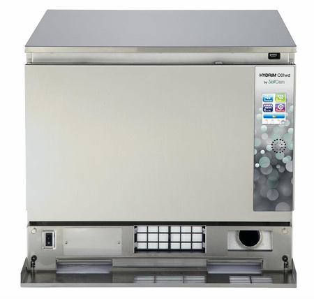 Myjnia termodezynfektor HYDRIM C61WD G4 zestaw PRO