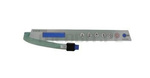 Klawiatura membranowa z filtrem ferrytowym do autoklawu STATIM 5000S SciCan, kod 01-108725S