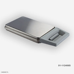 Kaseta sterylizacyjna SCICAN do autoklawu STATIM 2000/S/G4, 28x18x2,5 cm, kod 01-112406S