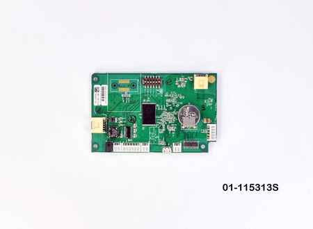 Kontroler wyświetlacza dotykowego 2. generacji NextGen do autoklawu STATIM 5000 G4/G4 WiFi SciCan 01-115313S