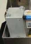 Elektrozawór STATMATIC 31 SCICAN – profesjonalny zawór dozowania oleju do sterylizatorów i automatów konserwujących
