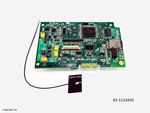Kontroler LCD (old) do myjni HYDRIM L110w/M2 G4 WiFi SCICAN, oryginalny, od 2022, kod 01-115343S