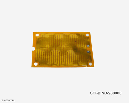 Folia grzewcza do inkubatora ENSURE SciCan – oryginalny element grzewczy do testów biologicznych SCI-BINC-280003