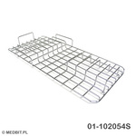 Stelaż na narzędzia opakowane do kasety autoklawu STATIM 5000/S/G4 SciCan – profesjonalny uchwyt do sterylizacji