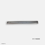 Uszczelka dolna komory drzwi do myjni-dezynfektora HYDRIM C61 wd G4 (od 12.2015), oryginalna SCICAN 01-114826S