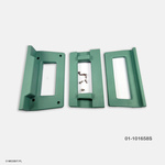 Uchwyt kasety do autoklawu STATIM 5000/5000S, kompletny zestaw oryginalny SCICAN, kod 01-101658S