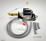 Pompa wody Ulka do autoklawu STATIM 5000/5000 S/5000 G4 SCICAN 220V, kod 01-110718S