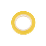 Taśma do znakowania narzędzi chirurgicznych FST żółta 0,6 cm x 510 cm, winylowa, do sterylizacji