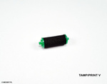 Wałek tuszujący do metkownicy Printex V20 – oryginalny wałek zamienny PRINTEX MEDICAL, kod TAMP/PRINT V