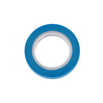 Taśma winylowa do znakowania narzędzi chirurgicznych, niebieska, 510 cm, samoprzylepna, FST