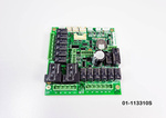 Płytka z przekaźnikami IO PCB do myjni-dezynfektora HYDRIM C61wd G4 SciCan, kod 01-113310S