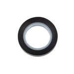 Taśma winylowa do znakowania narzędzi chirurgicznych, czarna, 0,6 cm x 510 cm, sterylizowana, FST