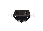 Włącznik sieciowy HYDRIM M2 SCICAN – oryginalny rocker switch do myjni-dezynfektora, część zamienna 01-112024S