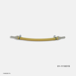 Wężyk pompy dozującej do HYDRIM M2 SCICAN | Oryginalny przewód do podawania płynu HIP | Kod 01-111831S