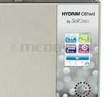 Naklejka na drzwi i panel wyświetlacza do myjni-dezynfektora HYDRIM C61wd G4 SciCan, oryginalna część 01-113315S