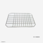 Stelaż narzędziowy do kasety autoklawu STATIM 2000/S/G4 SCICAN | Uchwyt na narzędzia do sterylizacji