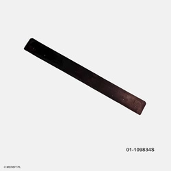 Dolna uszczelka drzwi do myjni-dezynfektora Hydrim C51wd SCICAN 01-109834S – oryginalna uszczelka do drzwi