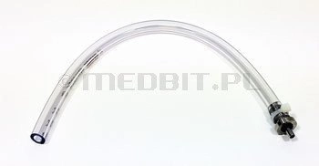 Wężyk walidacyjny objętości pompy do myjni-dezynfektora HYDRIM C61 SciCan, kod 01-113909S