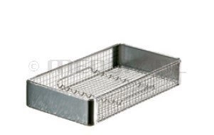 Kosz narzędziowy HYDRIM M2/G4 SciCan 01-109967S do myjni-dezynfektorów, stelaż separujący, 216x156x44 mm