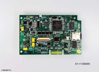 Kontroler LCD (old) do myjni termodezynfektora Hydrim M2 G4 SciCan, oryginalny, kod 01-113669S