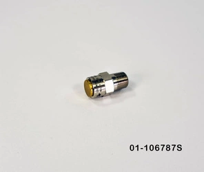 Zawór bezpieczeństwa 70 PSI do autoklawu STATIM 2000/5000 (1996-2003) SCICAN | Oryginalna część 01-106787S
