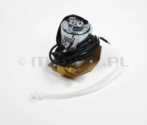 Elektrozawór komory Valve 2 do autoklawu STATIM 7000, oryginalny solenoid SCICAN Ltd., kod 01-110527S