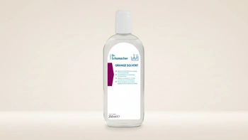 Dr. Schumacher Orange Solvent środek do czyszczenia powierzchni wyrobów medycznych 250 ml