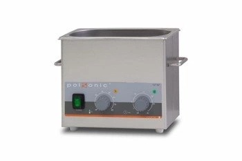Myjka ultradźwiękowa Sonic 3 POLSONIC PALCZYŃSKI do dezynfekcji narzędzi medycznych, kosmetycznych i podologicznych