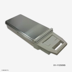 Kaseta ENDO STATIM 5000 S/G4 do sterylizacji długich narzędzi endoskopowych, 48 cm, do autoklawu SCICAN