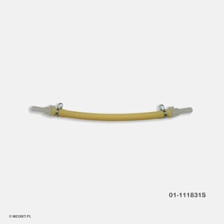 Wężyk pompy dozującej do HYDRIM M2 SCICAN | Oryginalny przewód do podawania płynu HIP | Kod 01-111831S