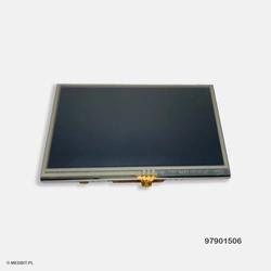 Cefla – kolorowy ekran dotykowy LCD 7 cali TFT, 1024×600, pojemnościowy, do autoklawów Bravo G4 (97901506)