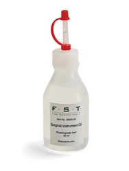 Olej do konserwacji narzędzi medycznych, kosmetycznych i fryzjerskich FST 50 ml – ochrona przed korozją, profesjonalny