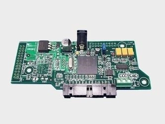 Płytka RFID STATIM 7000 SCICAN – PCB RFID Board 01-110483S do autoklawu, oryginalna, do sterylizatorów medycznych