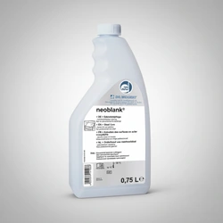 Dr. Weigert Neoblank 750 ml preparat do czyszczenia i pielęgnacji stali nierdzewnej
