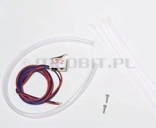 Mikroprzełącznik kasety do autoklawu STATIM 2000/S/G4 SciCan – oryginalny zamiennik 01-100571S