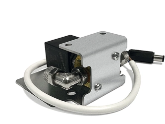 Zestaw zaworów automatycznego napełniania wody destylowanej do autoklawu BRAVO G4 CEFLA M7C200012