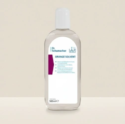 Dr. Schumacher Orange Solvent środek do czyszczenia powierzchni wyrobów medycznych 500 ml