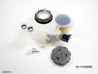 Zbiornik zmiękczacza do myjni HYDRIM C61wd G4 SciCan, na sól zmiękczającą wodę, kod 01-113325S